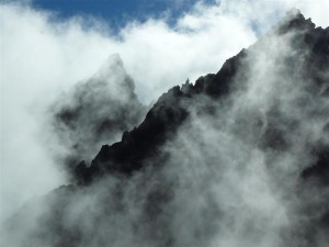 Mount Ruapehu