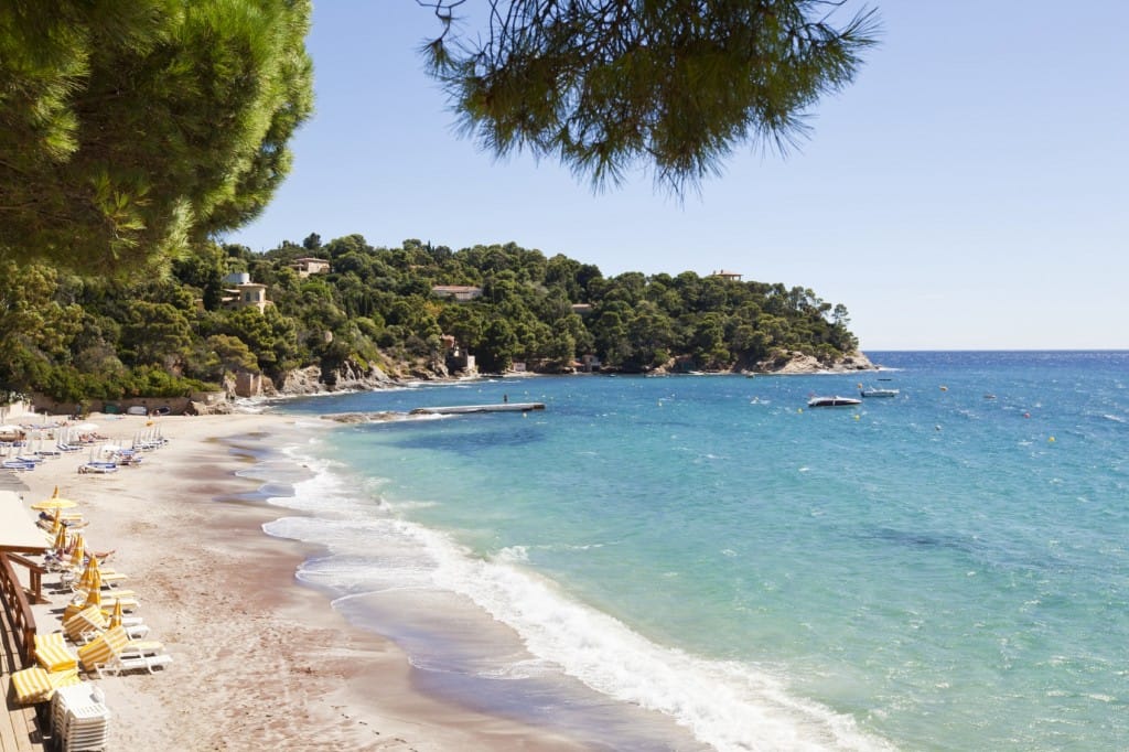 French Riviera