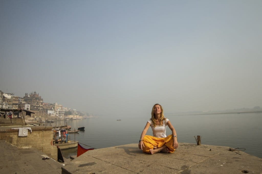 India