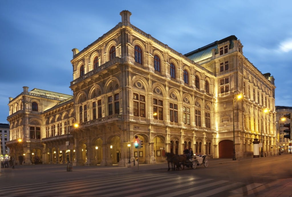 Vienna