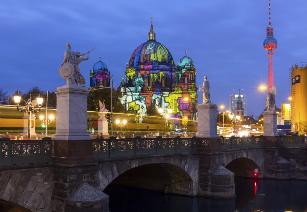Berlin