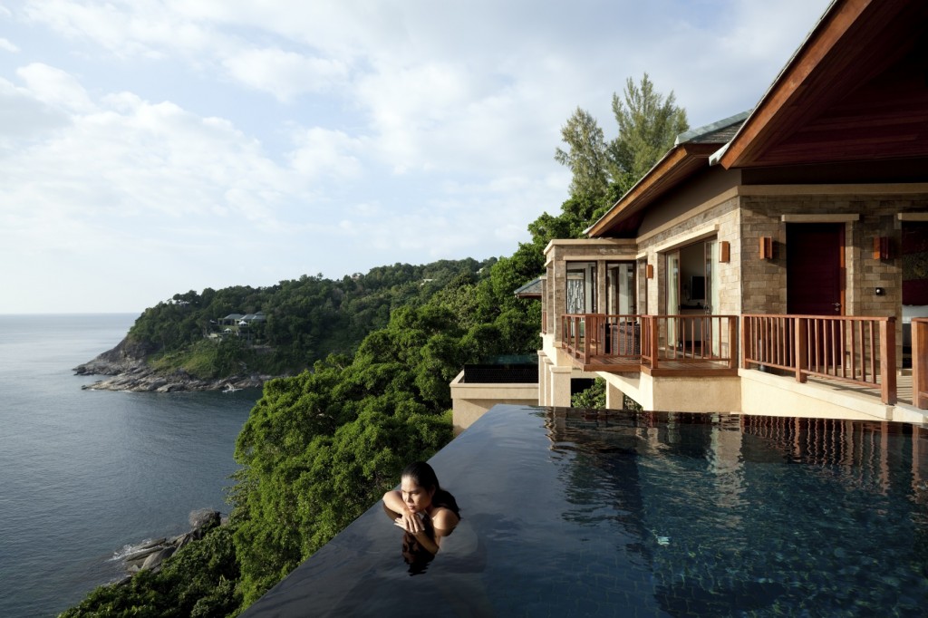villa hotel phuket thailand