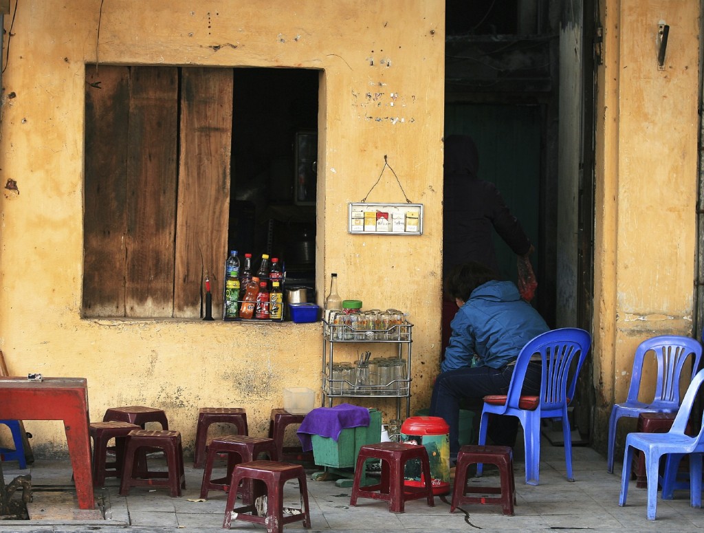 Vietnam Beer