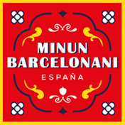 Minun Barcelonani