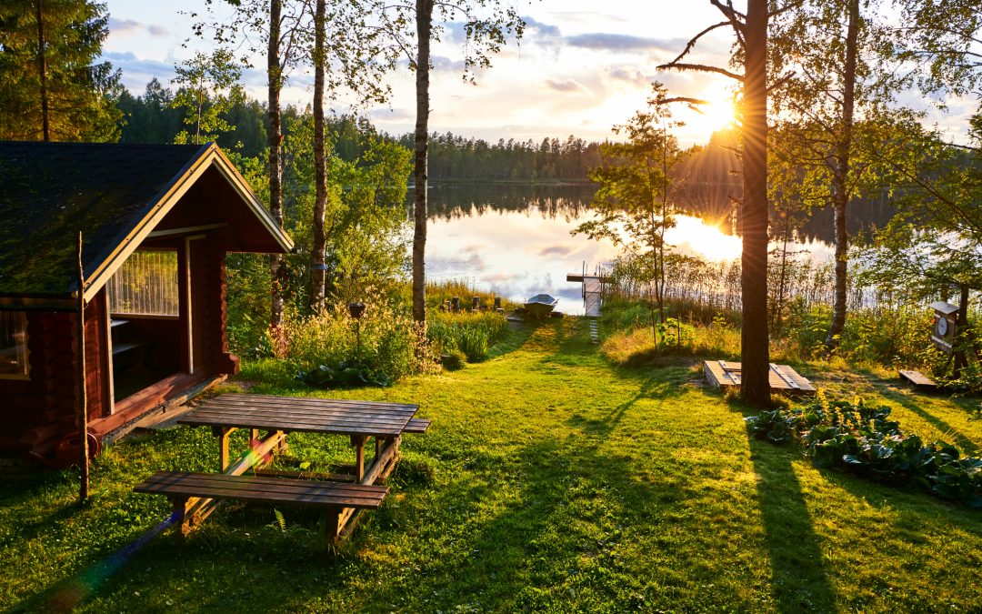 Tutkimus: Lähes 80 % suomalaisista suuntaa ensi kesänäkin lomamatkalle kotimaahan – puolet kokee koronan lisänneen kiinnostusta kotimaanmatkailua kohtaan